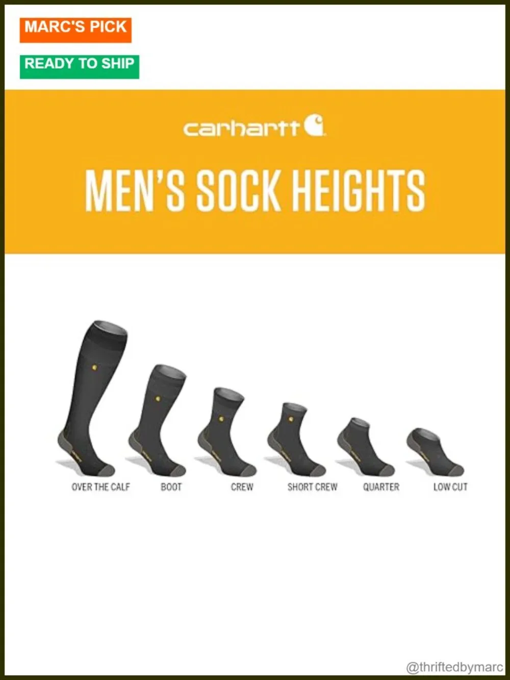 Midweight Quarter Athletic Socks 3-Pack with Moisture Wicking and Odor
